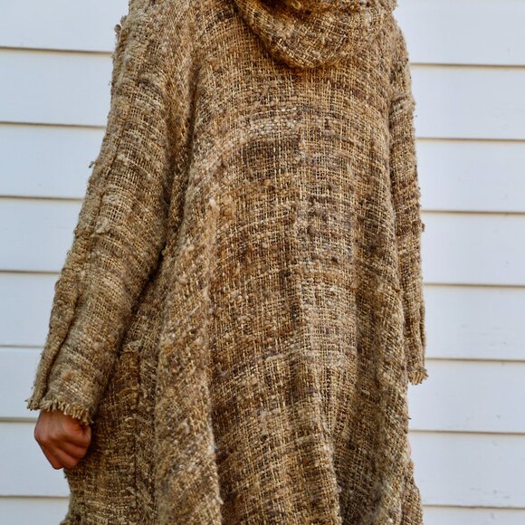 Magnolia Pearl ~ Brave Heart Jacket - Picture 4 of 6